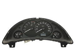 Speedometer/Instrument Cluster Opel Corsa C 13173347WA 110008988026 33132