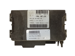 Controller IAW16F.EB 7795574 61602.063.01 Fiat Magneti Marelli 1033