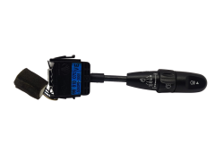 Windscreen Wash Wiper Switch 96810070 Chevrolet Aveo 2 5283PD1000