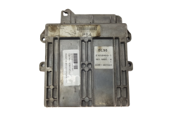 Controller 9640248280 21658466-1 SL96 PSA