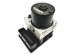 Abs Pump VW Audi Seat Skoda 1K0907379K 1K0614517H Ate 45592