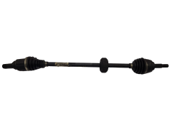 Drive Shaft Right 391007857R Sandero 2 Dacia 1.5 DCI Drive Shaft Right 391007857R Sandero 2 Dacia 1.5 DCI