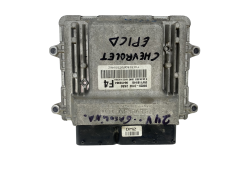 Controller SIM2K-D160 2ABS 5WY1B14G 96418364 Chevrolet