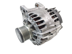 Alternator 231007865R-A TG12C124 Valeo 1.5 DCI Renault Dacia Nissan 0km