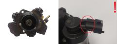 Injection Pump Bosch 55255416 0445010426 0928400825 1.3 D Fiat PSA 1097