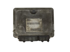 Controller IAW4AF.M7 73501877 61600.627.02 Fiat Magneti Marelli 13839