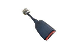 Seat Belt Catch Front Left 8972WV Peugeot Boxer Citroen Jumper