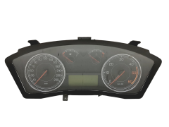 Speedometer/Instrument Cluster Fiat Croma 51809897 36926