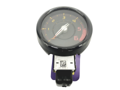 Speedometer/Instrument Cluster Renault Twingo 2 8200963493 J 49028