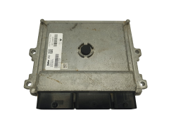 Controller 237102928R 237102706R Renault Valeo 68071