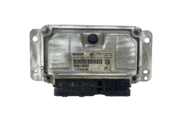 Controller PSA Toyota 89661-0H022 0261208702 Bosch 48551