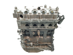 Petrol Engine D4FK780 D4F780 1.2 16v Turbo Renault Twingo 2