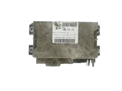 Controller Fiat 46480662 IAW16F.EB  Magneti Marelli 36446