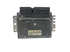 Controller MEC32-110 J3 YG Nissan Hitachi