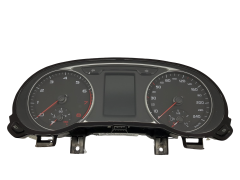 Speedometer/Instrument Cluster Audi A1 8X0920930G A2C37620900 VDO