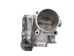 Air Throttle Body Renault 8200987453G H8200727648 2.0 2.3 DCI Valeo 2411