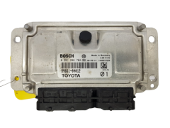 Controller Toyota PSA 89661-0H012 0261208704 Bosch
