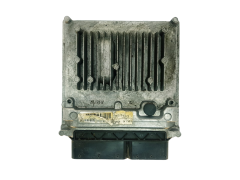 Engine Controller A6519009702 A6519011102 Mercedes Delphi 