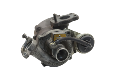 Turbocharger 0375G9 54359710009 1.4 HDI TDCI Citroen Peugeot 54351014861 2279
