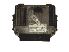 Controller 0281011783 9656709780 9654490280 PSA Bosch 30485
