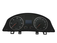 Speedometer/Instrument Cluster VW Eos 1Q0920863A 110080346015 VDO Speedometer/Instrument Cluster VW Eos 1Q0920863A 110080346015 VDO