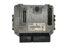 Controller 0281012992 51806261 JQ32A3ABM Fiat Bosch 52928