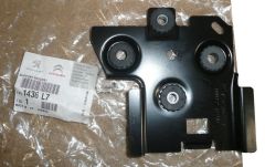 Attachment, Bracket New Original 1436.L7 1436L7 Citroen Peugeot