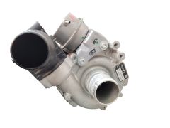 Turbocharger 144111292R 1.6 dCi 8201067824 54389700018 Renault Trafic 3 0km