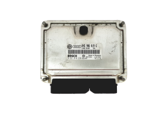 Controller 045906019G 0281010220 Audi Bosch 24851
