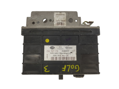 Controller 5DG006961-05 096927731 VW Hella 1137 Controller 5DG006961-05 096927731 VW Hella 1137