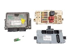 Starter Kit Fiat Stilo 55188214 51711826 46778898 1.9 JTD