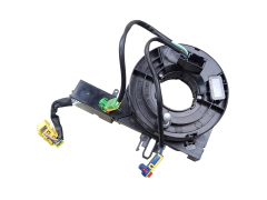Retractor Belt Airbag Renault Megane 3 Scenic 3 255670019R 1002