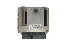 Controller 0261S05741 3T0907115G 1Z0907115F Skoda Bosch 47250