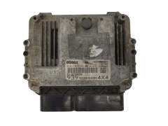 Controller 0281014365 51829420 5338A6XAM 4x4 Alfa Romeo Bosch 13705