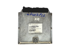 Controller 73503391 4100039 Fiat Metatron 26205