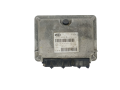 Controller 51793106 IAW4AF.M9 Fiat Magneti Marelli 44788