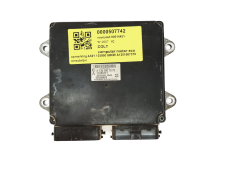 Controller Mitsubishi A1351507379 1860A711 E6T42485 H6ZE 28614
