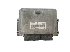 Controller 55185365 0281010332  Alfa Romeo 37816