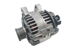 Alternator 5705NH 9646321780 TG15C118 Valeo Citroen Peugeot HDI CL15