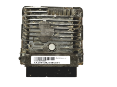 Controller 03L906023KB 5WP42944AA VW Siemens
