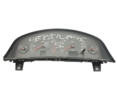 Speedometer/Instrument Cluster Opel Vectra 09180274WC 110080123004 43796