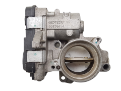 Air Throttle Body 55258454 48DTE3F Alfa Jeep Fiat Suzuki 1125