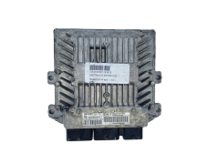 Controller 5WS40204E-T 9658345280 9655041480 PSA Siemens 60796