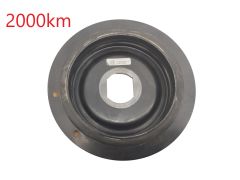 Crankshaft Pulley 123039555R 2.0 dCi Renault Opel Nissan 2000km
