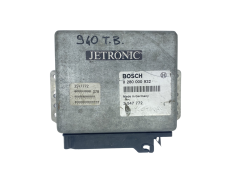 Controller 0280000932 3547772 Volvo Bosch 56473 Controller 0280000932 3547772 Volvo Bosch 56473