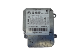 Controller 1C0909605K 5WK43125 VW Siemens 20712 Controller 1C0909605K 5WK43125 VW Siemens 20712