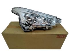 Headlamp Original to Right 1607834180 Citroen