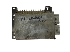 Controller 05033 116AD P05033116AD HYN9AB3 Chrysler 15631
