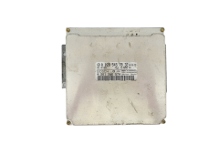 Engine Controller A0285457832 0261206570 Mercedes 36316