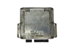 Controller 0281010594 9642013980 EDC15C2 PSA Bosch 18750